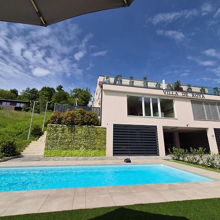 Villa De Roya Rogaska Slatina Luaran gambar
