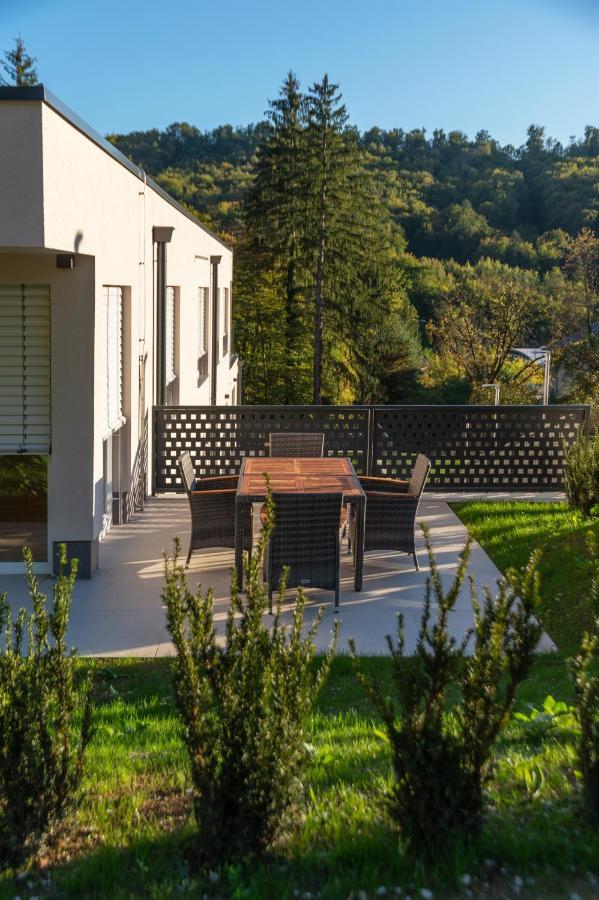 Villa De Roya Rogaska Slatina Luaran gambar