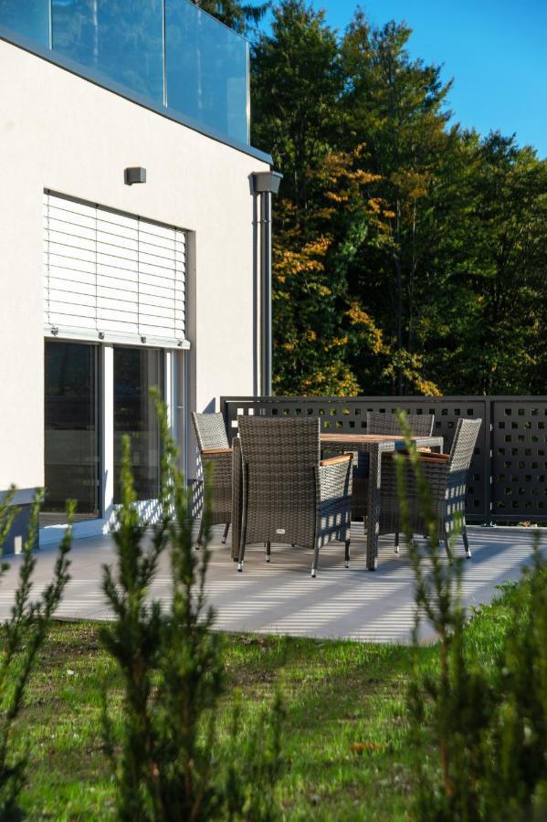 Villa De Roya Rogaska Slatina Luaran gambar